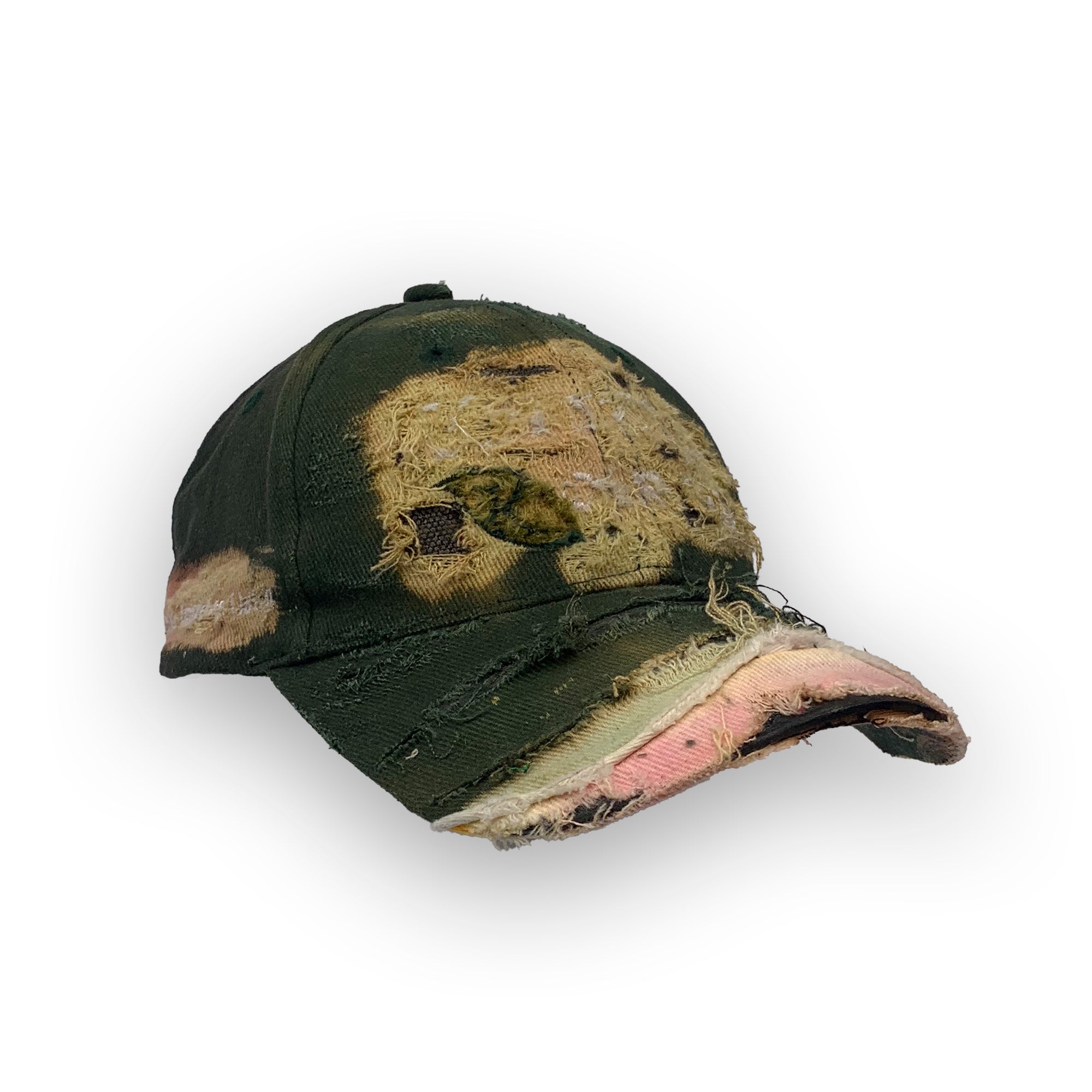 ANTI DIRTY GOLFER CLUB ハット CATEGORY GOLF | “NOPOINT”