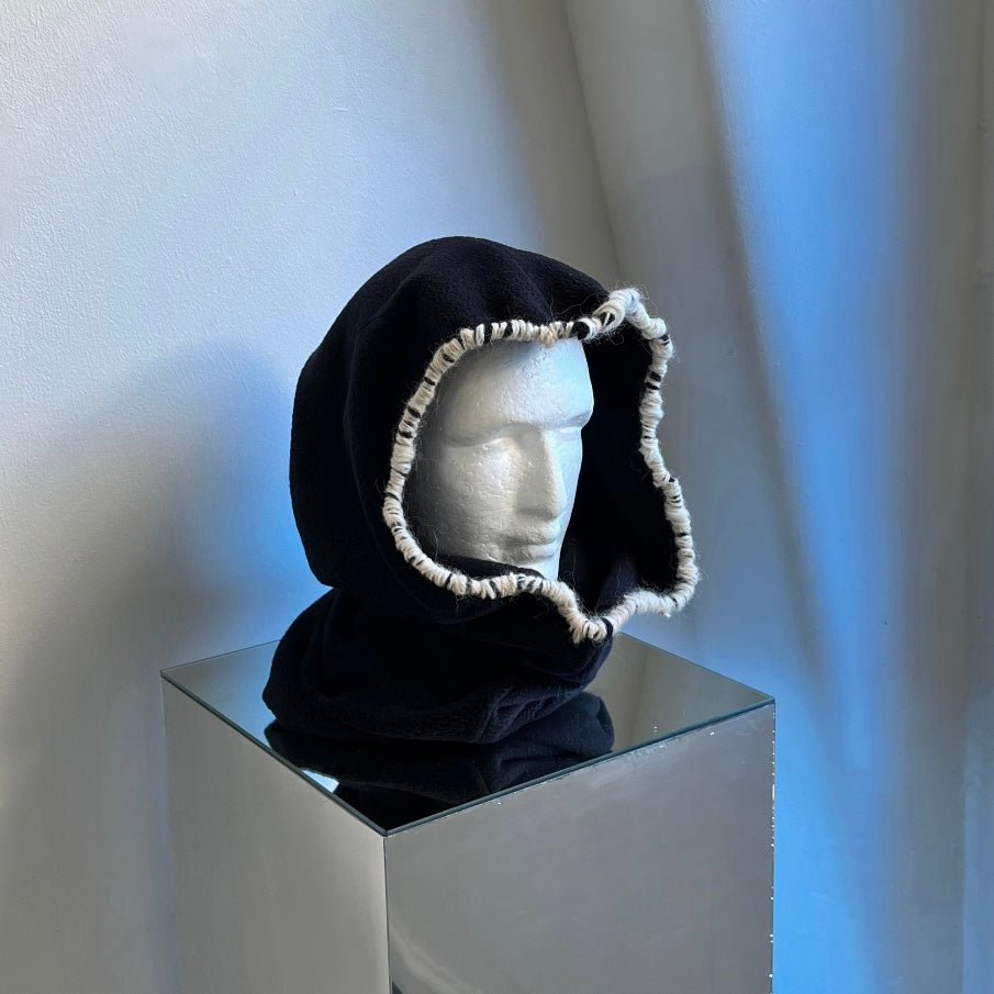 HOOD - NO SPINE - PRE ORDER APRIL 25