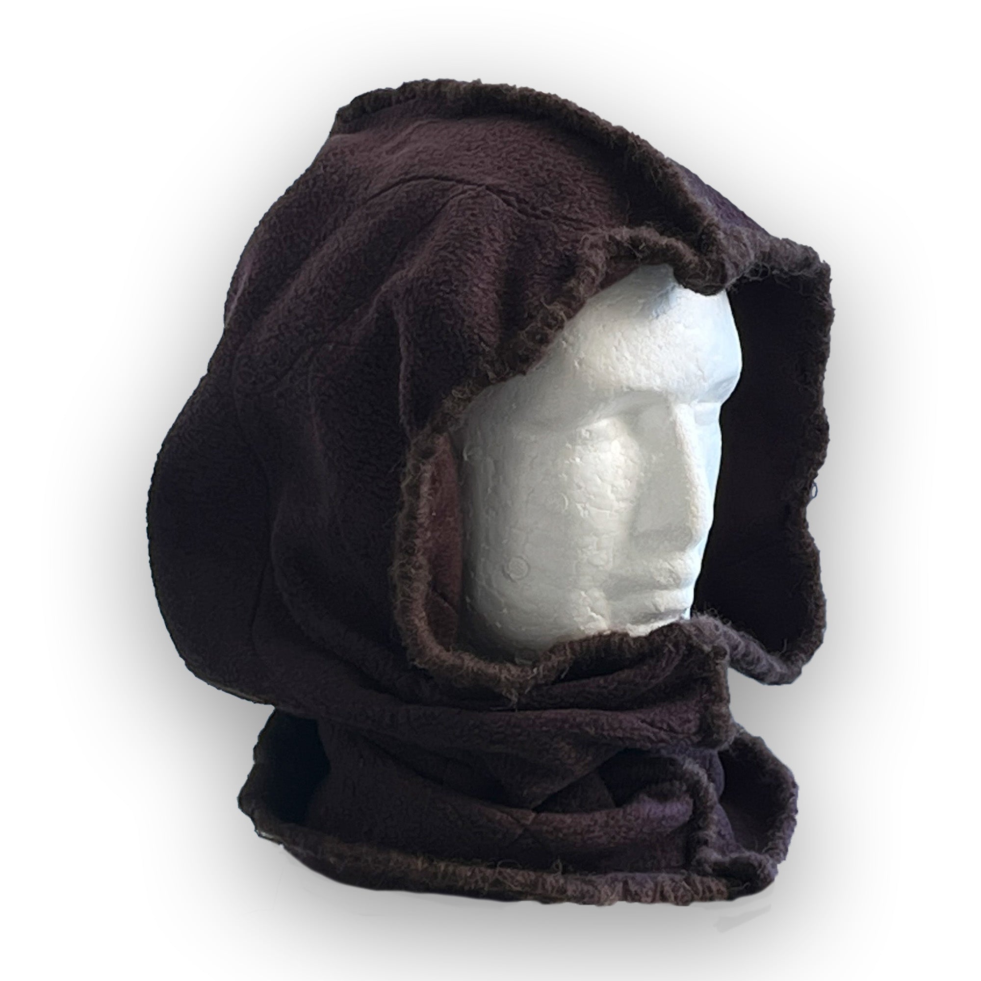 HOOD - SPINE - PRE ORDER APRIL 25