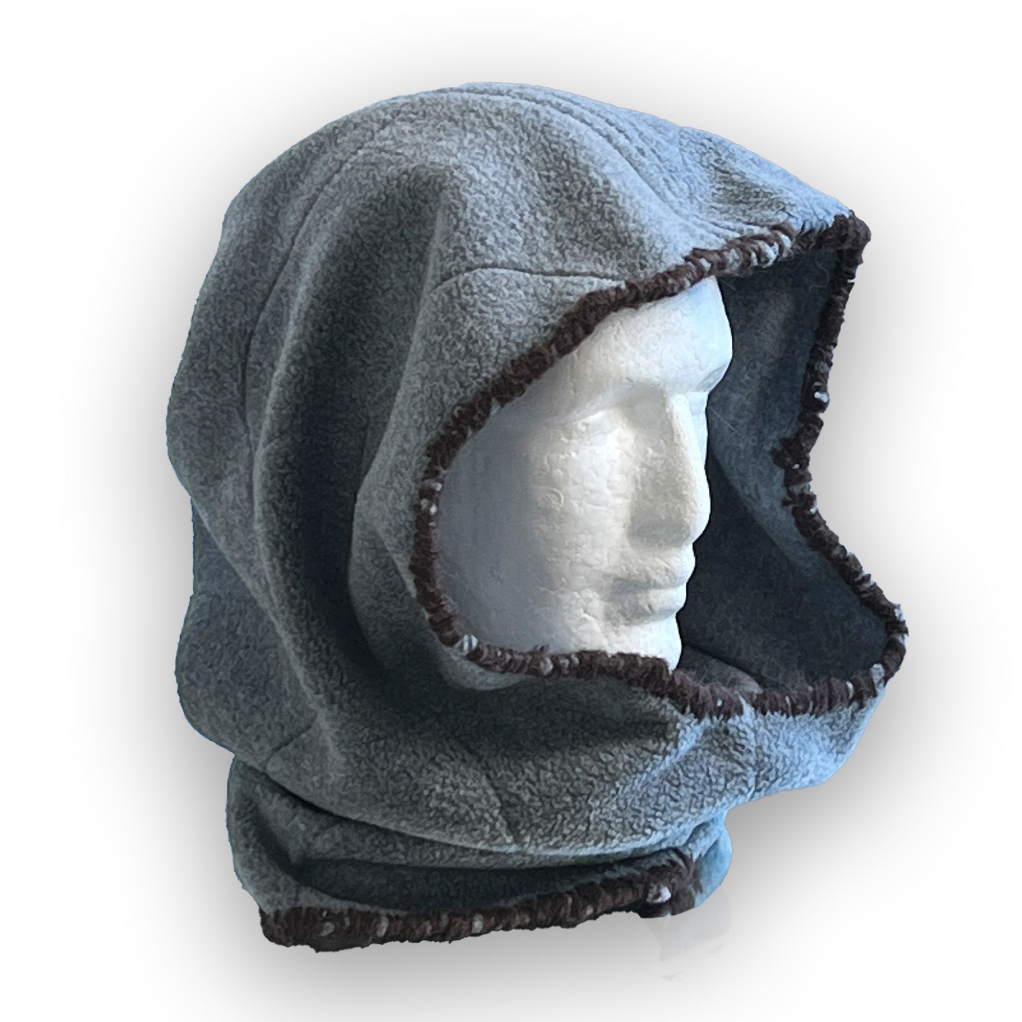 HOOD - NO SPINE - PRE ORDER APRIL 25