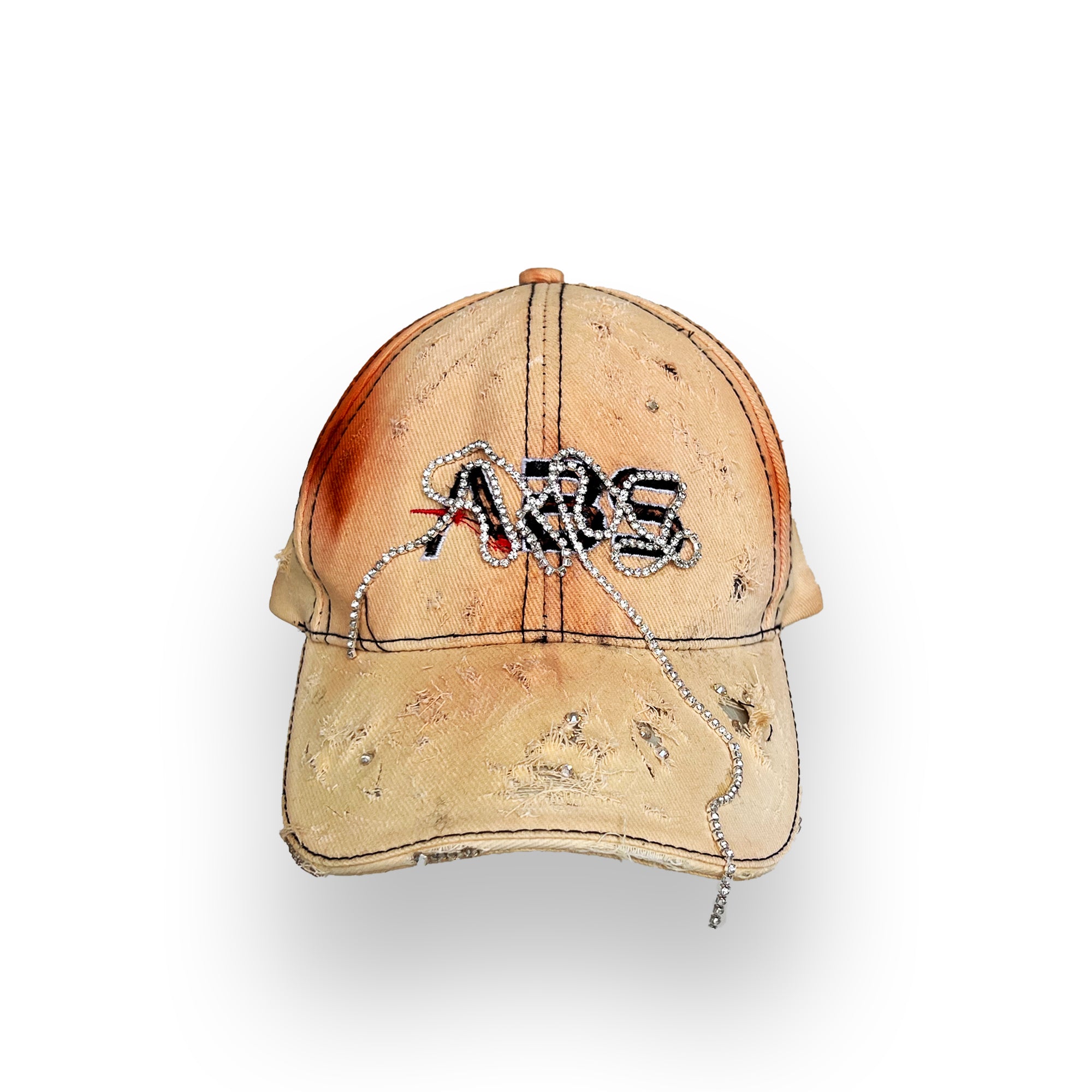 UPCYCLED CAP - ABS